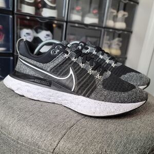 Nike React Infinity Run 'Oreo'